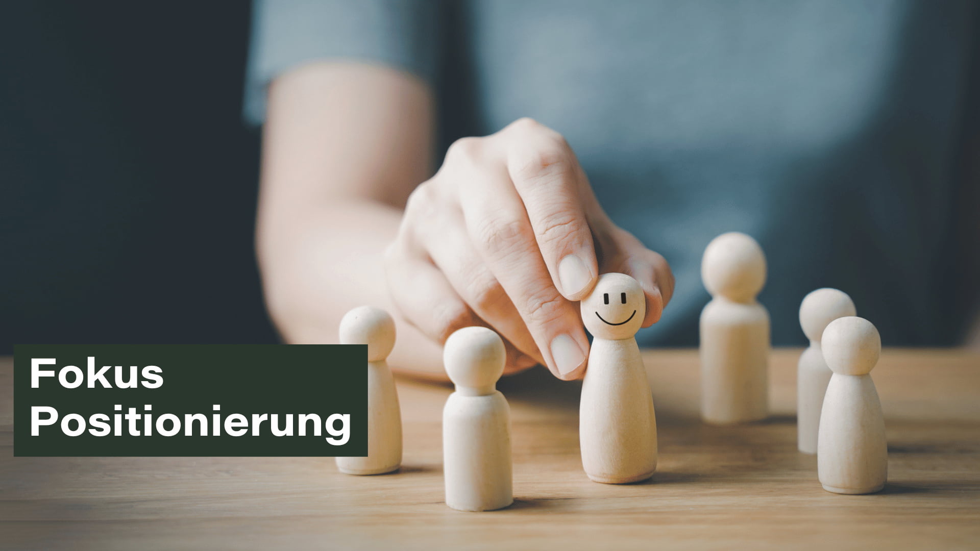 bravesteps-Fokus-Positionierung bravesteps-masterclass